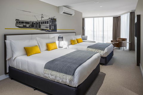 Peppers Docklands - Accommodation Brunswick Heads 7