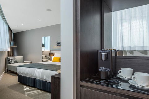 Peppers Docklands - Accommodation Brunswick Heads 16