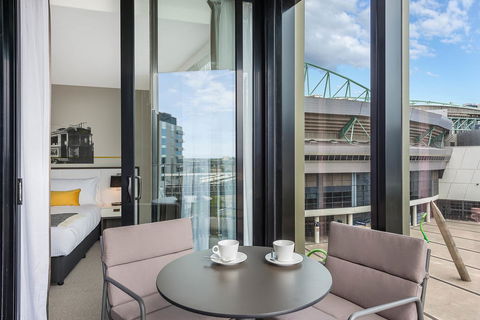 Peppers Docklands - Accommodation Brunswick Heads 25