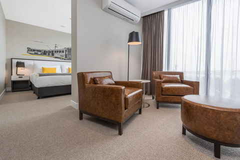 Peppers Docklands - Accommodation Brunswick Heads 30