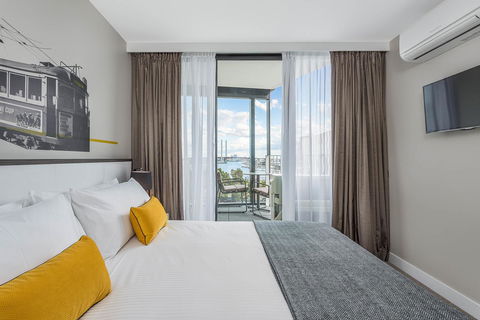 Peppers Docklands - Accommodation Brunswick Heads 29