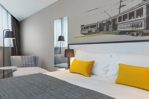 Peppers Docklands - Accommodation Brunswick Heads 17