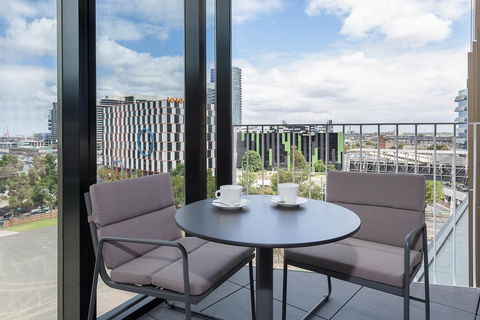 Peppers Docklands - Accommodation Brunswick Heads 4