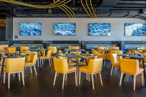 Peppers Docklands - Accommodation Brunswick Heads 41