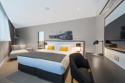 Peppers Docklands - Accommodation Brunswick Heads 5