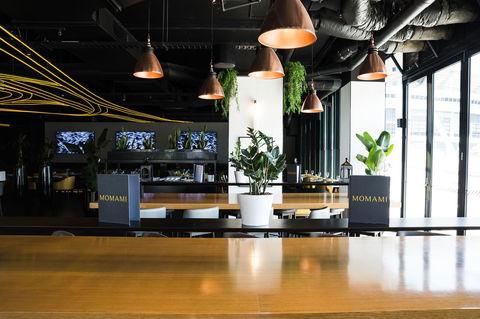 Peppers Docklands - Accommodation Brunswick Heads 11