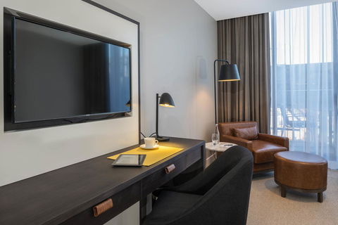 Peppers Docklands - Accommodation Brunswick Heads 12
