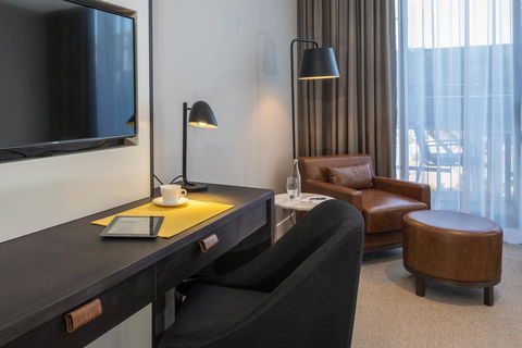 Peppers Docklands - Accommodation Brunswick Heads 19