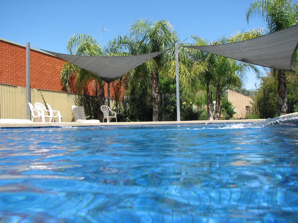  Accommodation Brunswick Heads