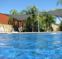 Executive Hideaway - Accommodation Brunswick Heads