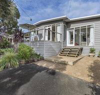 Sunset on Scott - Relax in tranquility  style - Accommodation Brunswick Heads