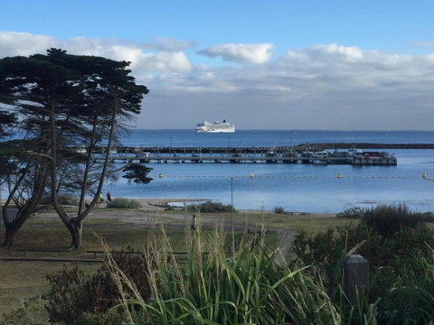 Port Relaxation - Accommodation Brunswick Heads 19