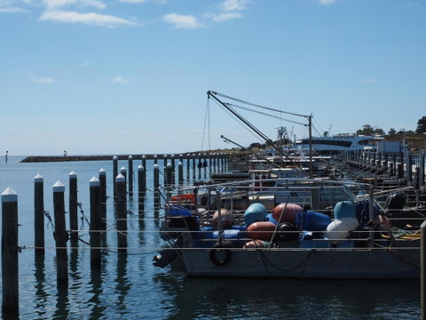 Port Relaxation - Accommodation Brunswick Heads 13