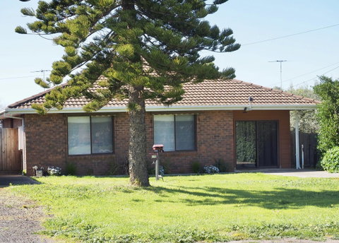 Port Relaxation - Accommodation Brunswick Heads 0