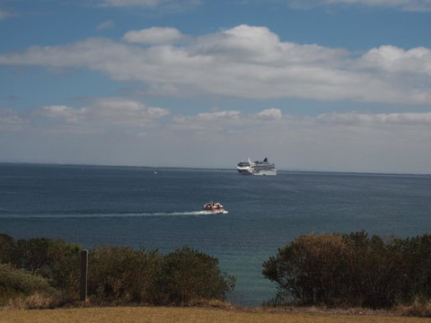 Port Relaxation - Accommodation Brunswick Heads 18