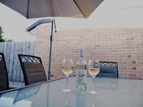 Port Relaxation - Accommodation Brunswick Heads 10