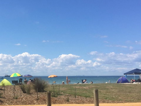 Port Relaxation - Accommodation Brunswick Heads 16