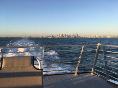 Port Relaxation - Accommodation Brunswick Heads 14
