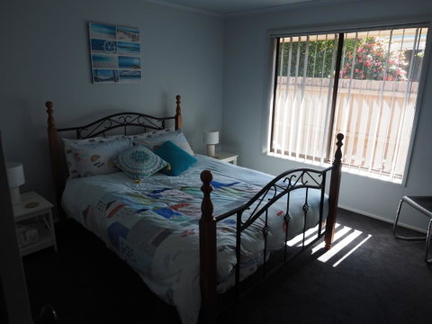 Port Relaxation - Accommodation Brunswick Heads 6