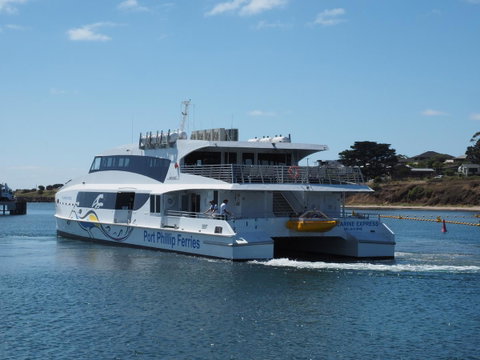 Port Relaxation - Accommodation Brunswick Heads 15