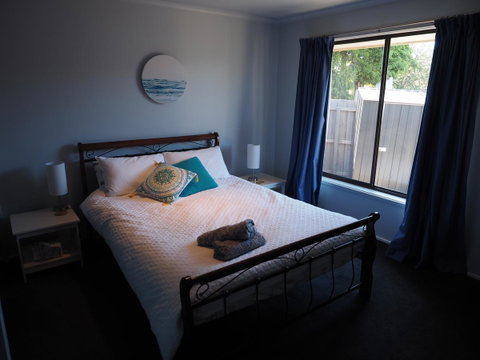 Port Relaxation - Accommodation Brunswick Heads 8