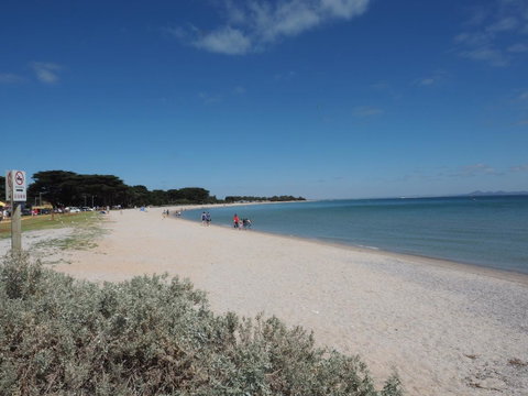 Port Relaxation - Accommodation Brunswick Heads 17