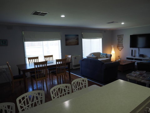 Port Relaxation - Accommodation Brunswick Heads 2