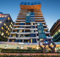 Mantra St Kilda Road - Accommodation Brunswick Heads