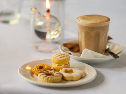 Hotel Grand Chancellor Melbourne - Accommodation Brunswick Heads 37