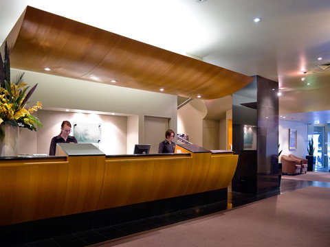 Hotel Grand Chancellor Melbourne - Accommodation Brunswick Heads 27