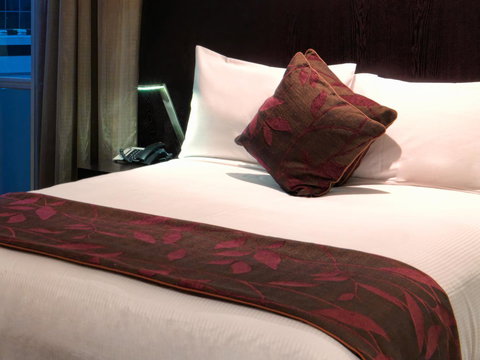 Hotel Grand Chancellor Melbourne - Accommodation Brunswick Heads 17