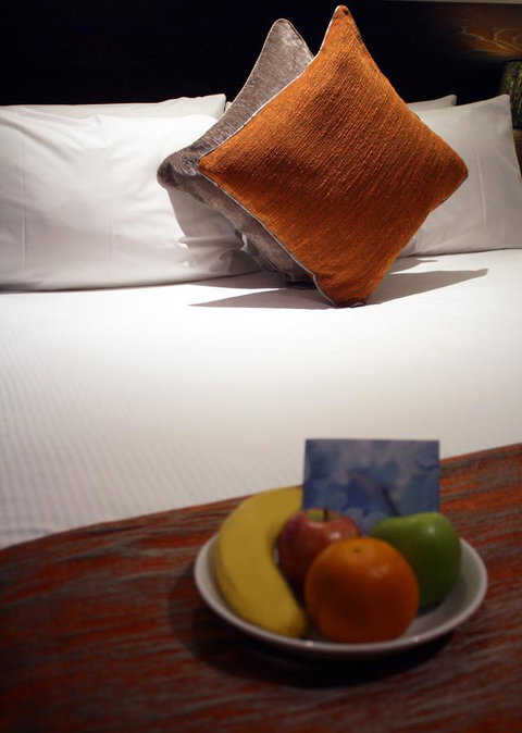 Hotel Grand Chancellor Melbourne - Accommodation Brunswick Heads 15