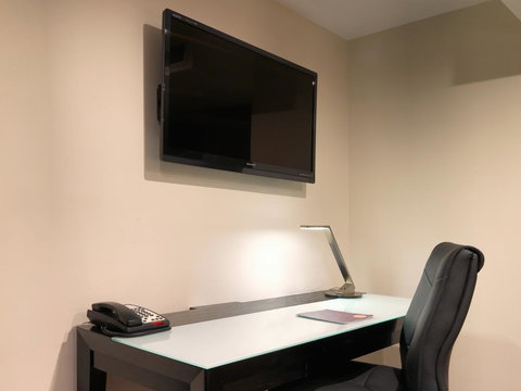 Hotel Grand Chancellor Melbourne - Accommodation Brunswick Heads 21