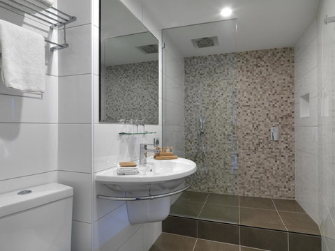Hotel Grand Chancellor Melbourne - Accommodation Brunswick Heads 6