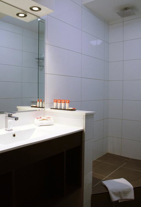 Hotel Grand Chancellor Melbourne - Accommodation Brunswick Heads 10