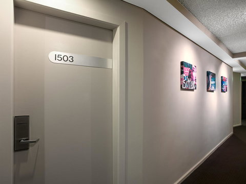 Hotel Grand Chancellor Melbourne - Accommodation Brunswick Heads 23