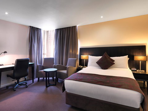 Hotel Grand Chancellor Melbourne - Accommodation Brunswick Heads 11