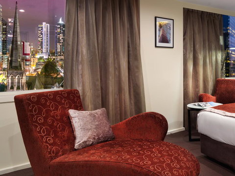 Hotel Grand Chancellor Melbourne - Accommodation Brunswick Heads 26