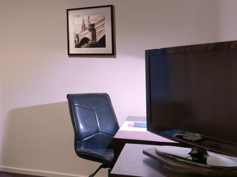 Hotel Grand Chancellor Melbourne - Accommodation Brunswick Heads 25