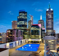 Hotel Grand Chancellor Melbourne - Accommodation Brunswick Heads