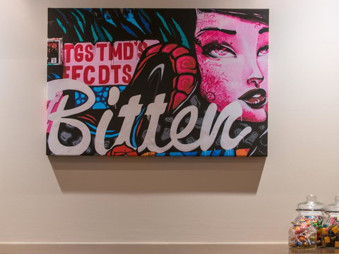 Hotel Grand Chancellor Melbourne - Accommodation Brunswick Heads 20