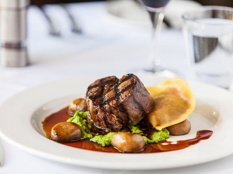 Hotel Grand Chancellor Melbourne - Accommodation Brunswick Heads 35