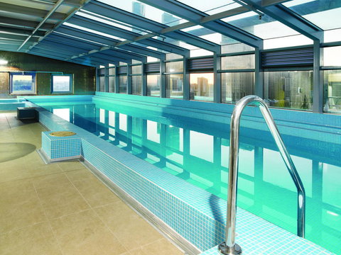 Brady Apartment Hotel Flinders Street - Accommodation Brunswick Heads 11