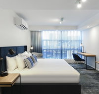 Adina Apartment Hotel Melbourne Northbank - Accommodation Brunswick Heads