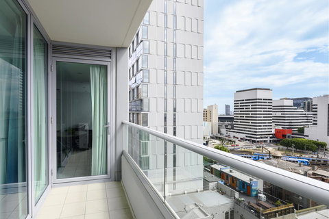 Brady Apartment Hotel Flinders Street - Accommodation Brunswick Heads 5