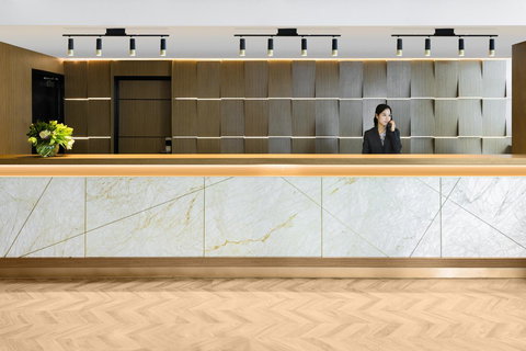 Brady Apartment Hotel Flinders Street - Accommodation Brunswick Heads 3