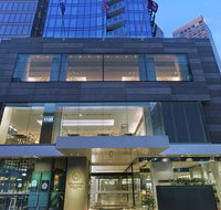 Sheraton Melbourne Hotel - Accommodation Brunswick Heads