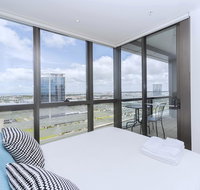 Brilliant Victoria Harbour Waterfront - Accommodation Brunswick Heads