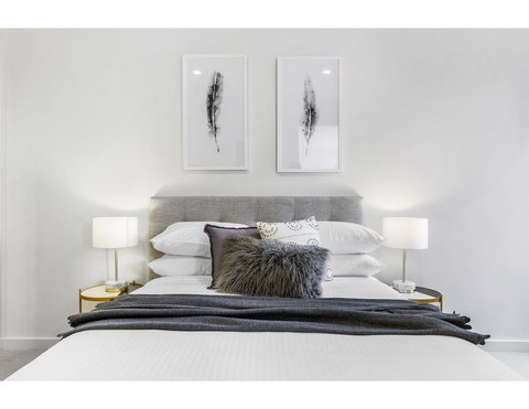 Boutique Apartment In Quiet, Sought-after Suburb - Accommodation Brunswick Heads 4