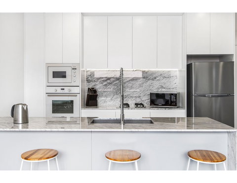 Boutique Apartment In Quiet, Sought-after Suburb - Accommodation Brunswick Heads 7